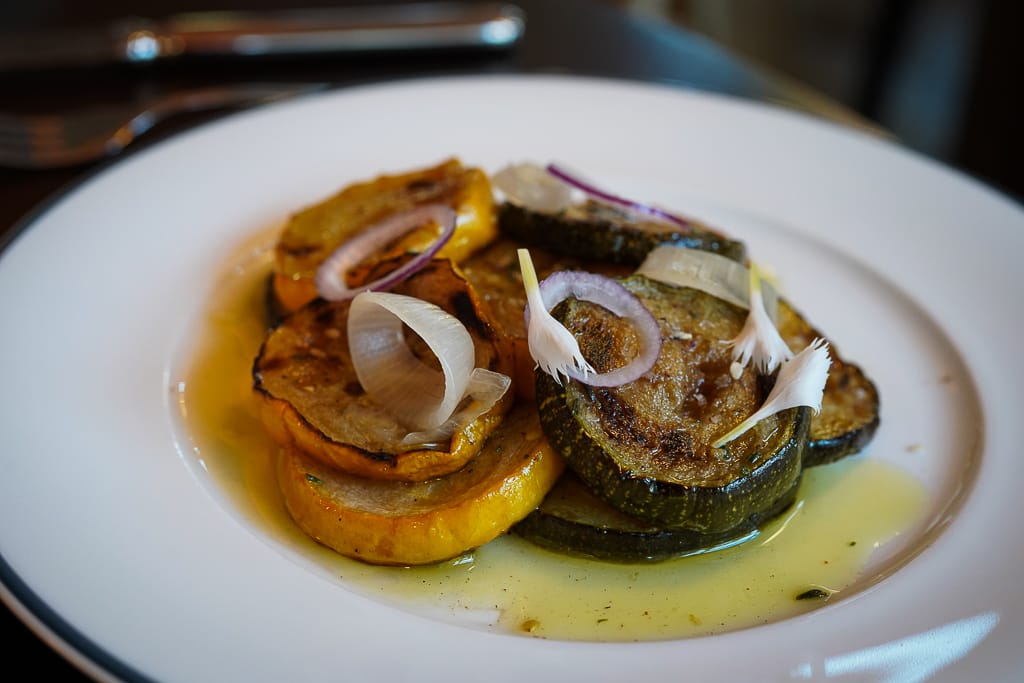 Restaurant Suus brings historic elegance and new flavours to The Hague