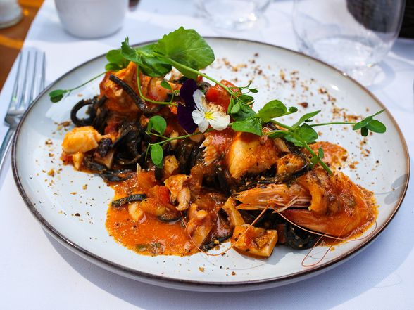 italian food