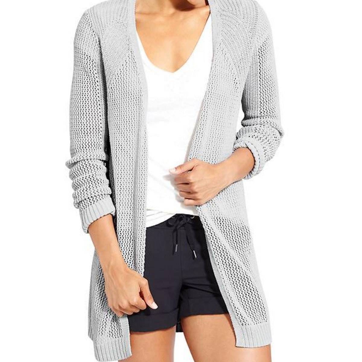 Fall Capsule Wardrobe | pinchofyum.com