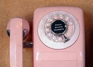 Phone
