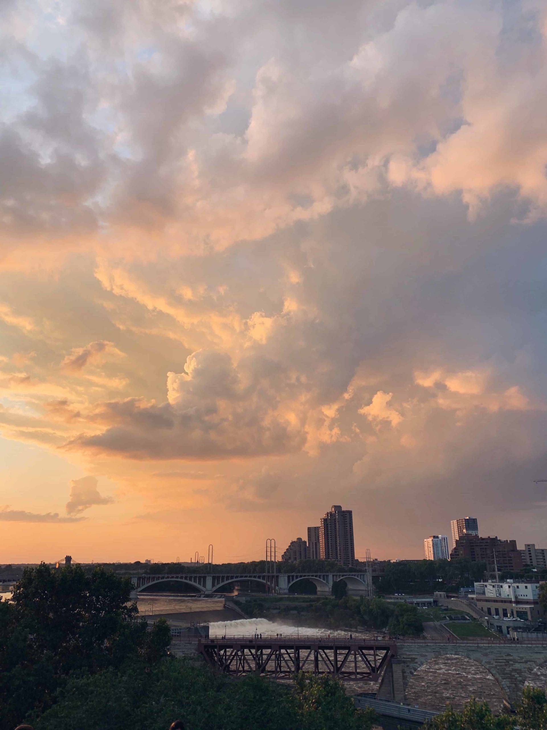 Skyline